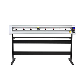 Плоттер для вырезания виниловых стикеров T-59L